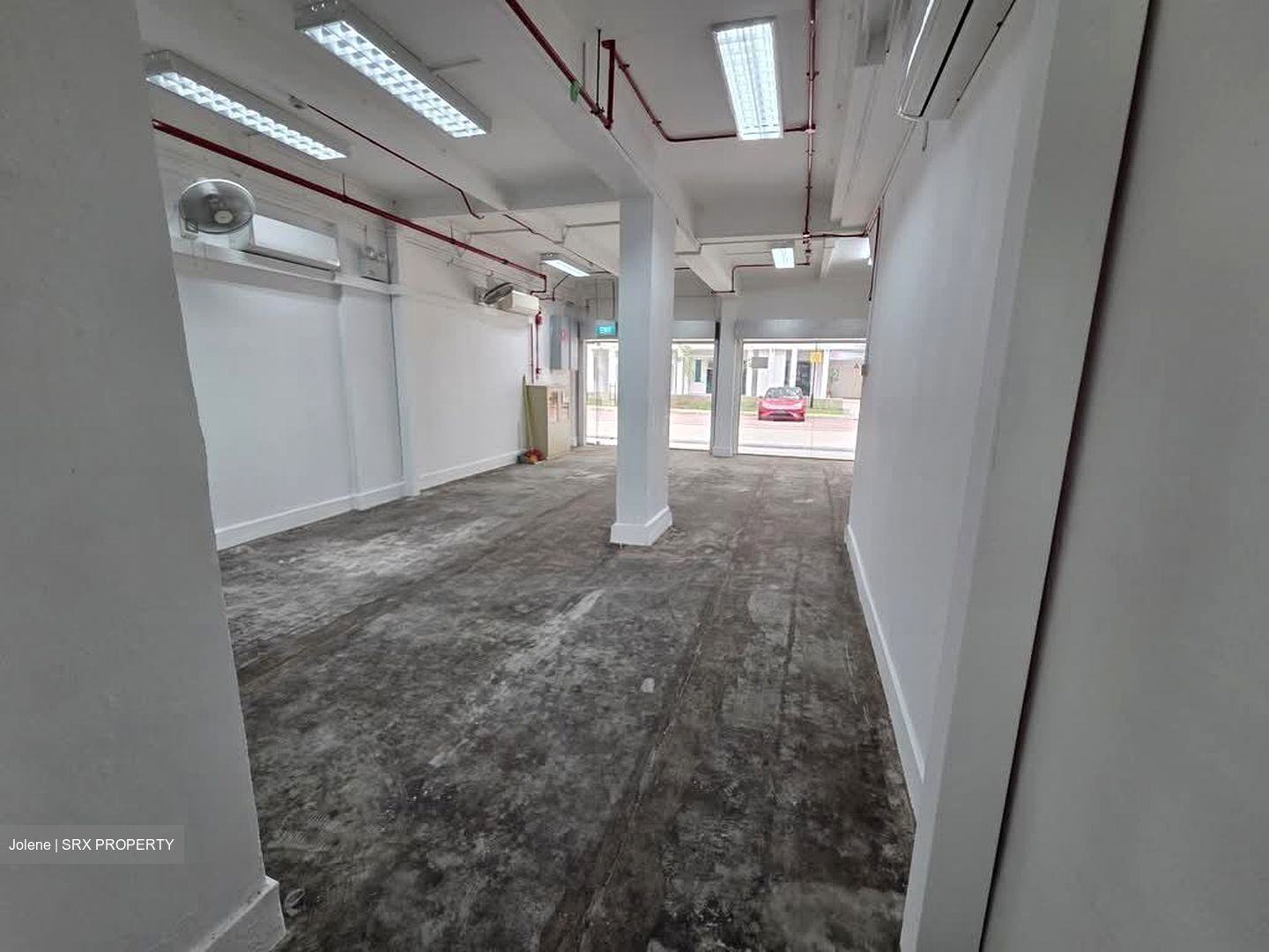 TOA PAYOH PEAKVIEW (D12), Shop House #546920531